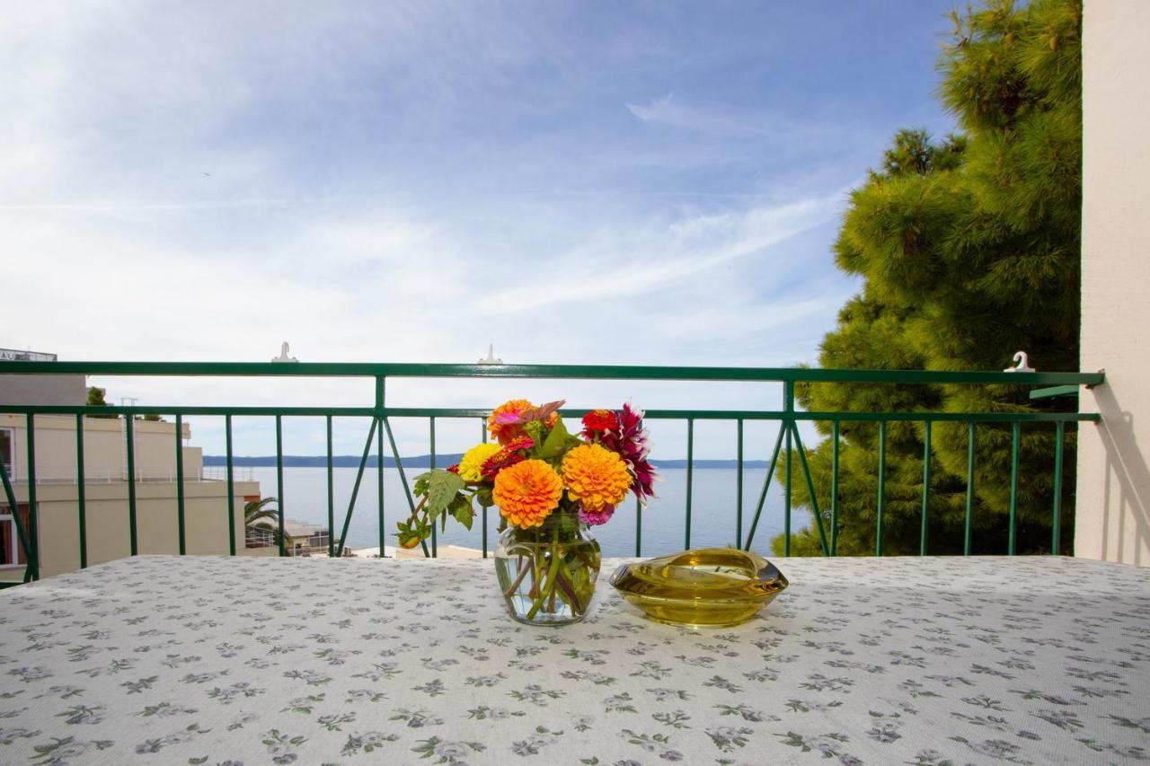Apartment Nola พอดโกรา ภายนอก รูปภาพ