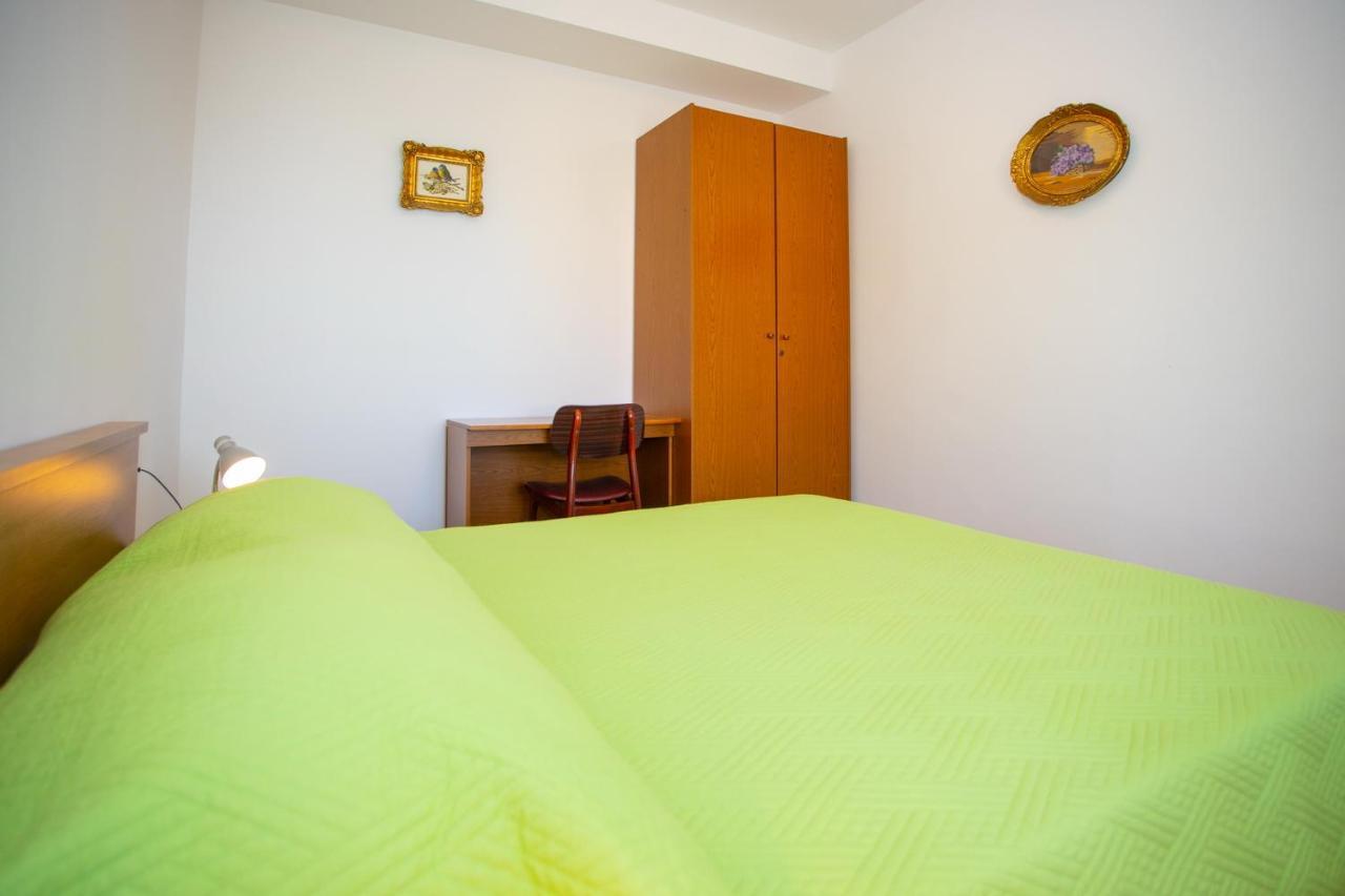 Apartment Nola พอดโกรา ภายนอก รูปภาพ