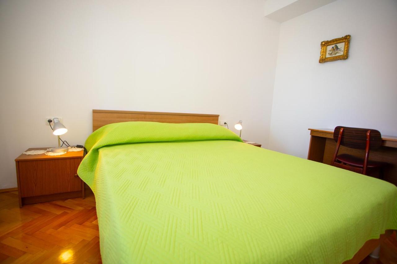 Apartment Nola พอดโกรา ภายนอก รูปภาพ