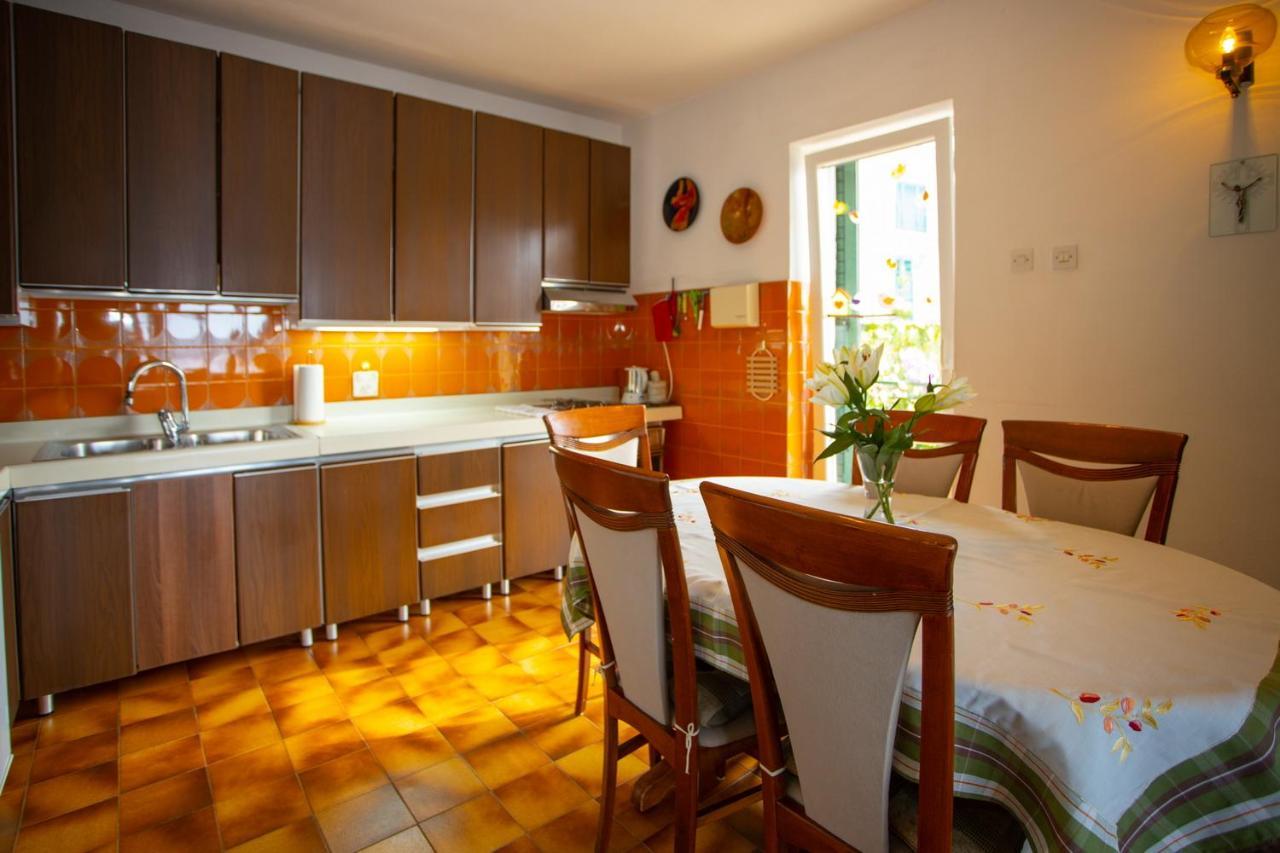 Apartment Nola พอดโกรา ภายนอก รูปภาพ
