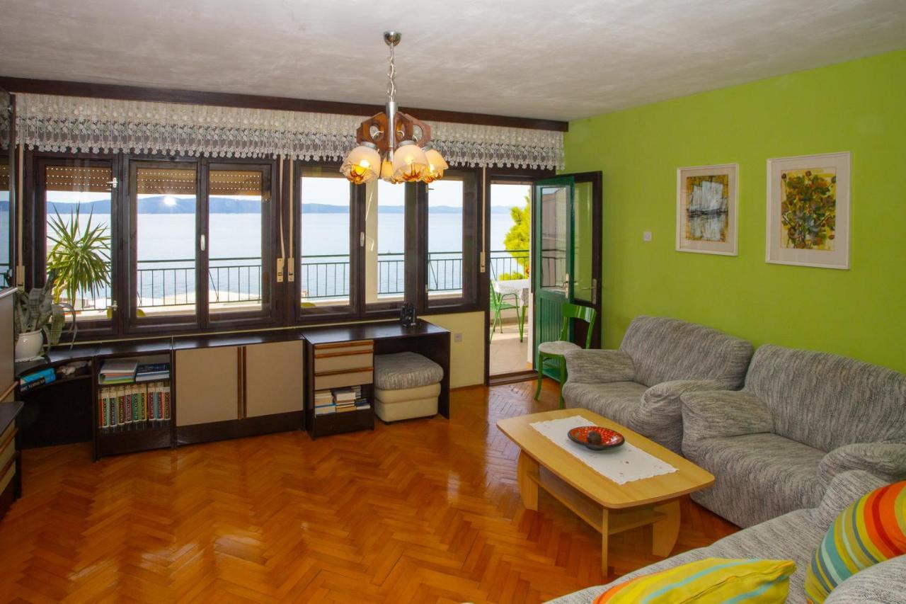 Apartment Nola พอดโกรา ภายนอก รูปภาพ