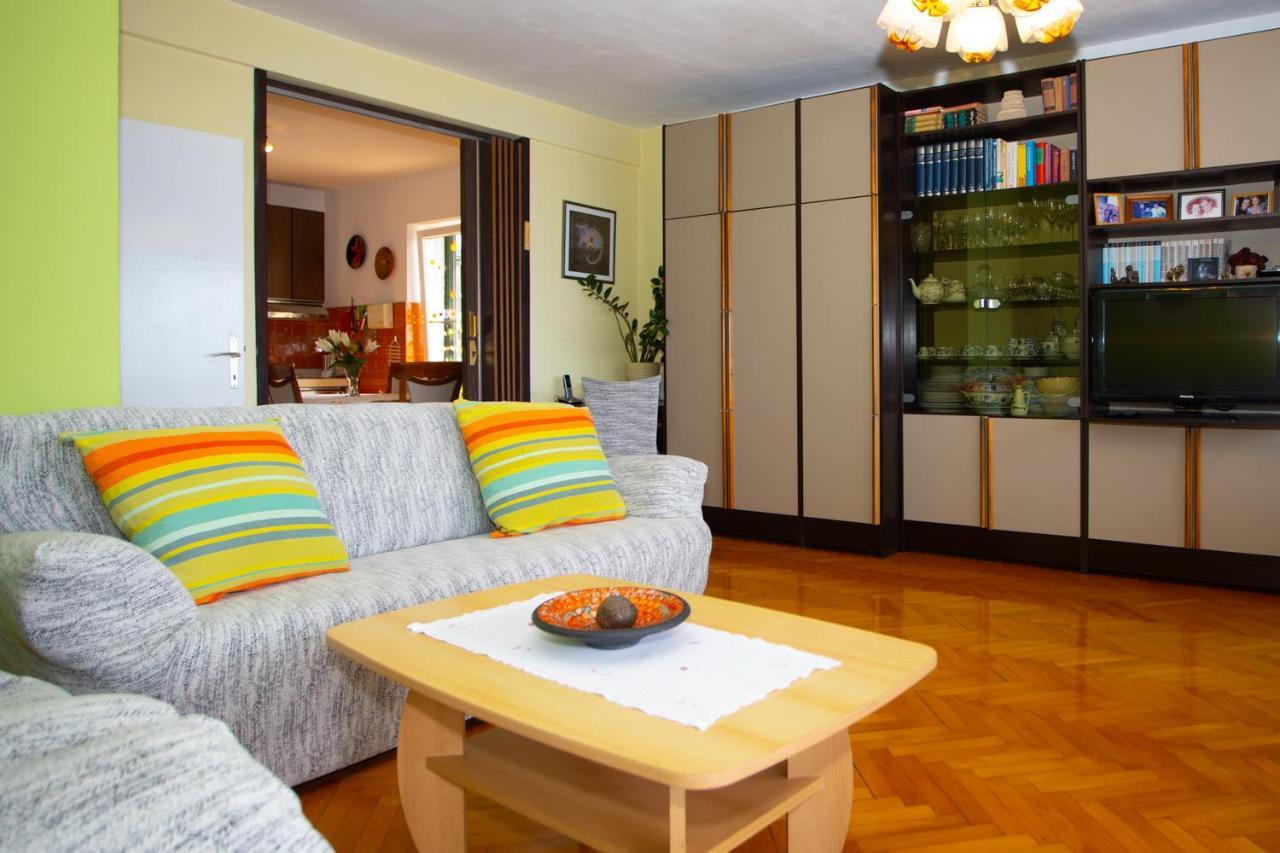 Apartment Nola พอดโกรา ภายนอก รูปภาพ