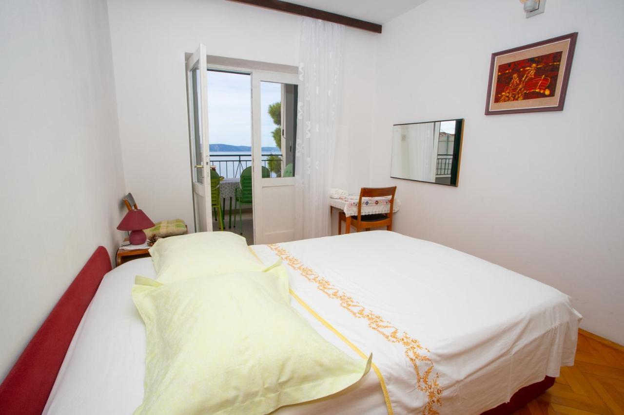 Apartment Nola พอดโกรา ภายนอก รูปภาพ