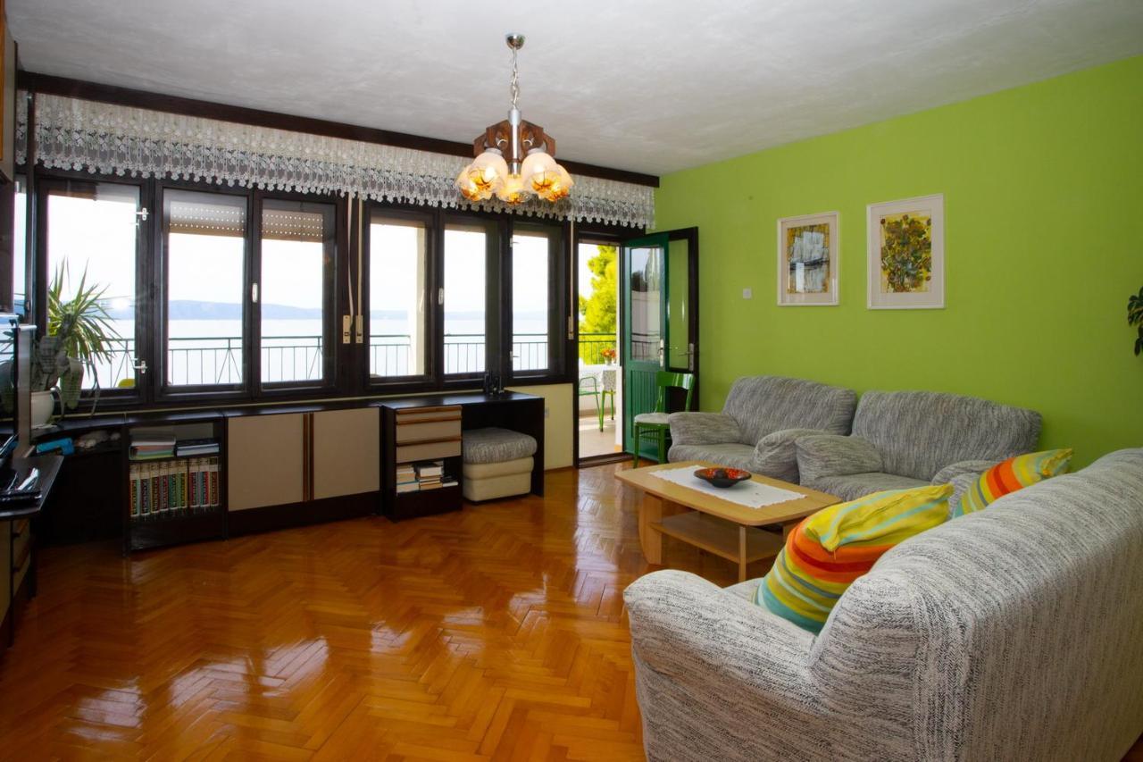 Apartment Nola พอดโกรา ภายนอก รูปภาพ