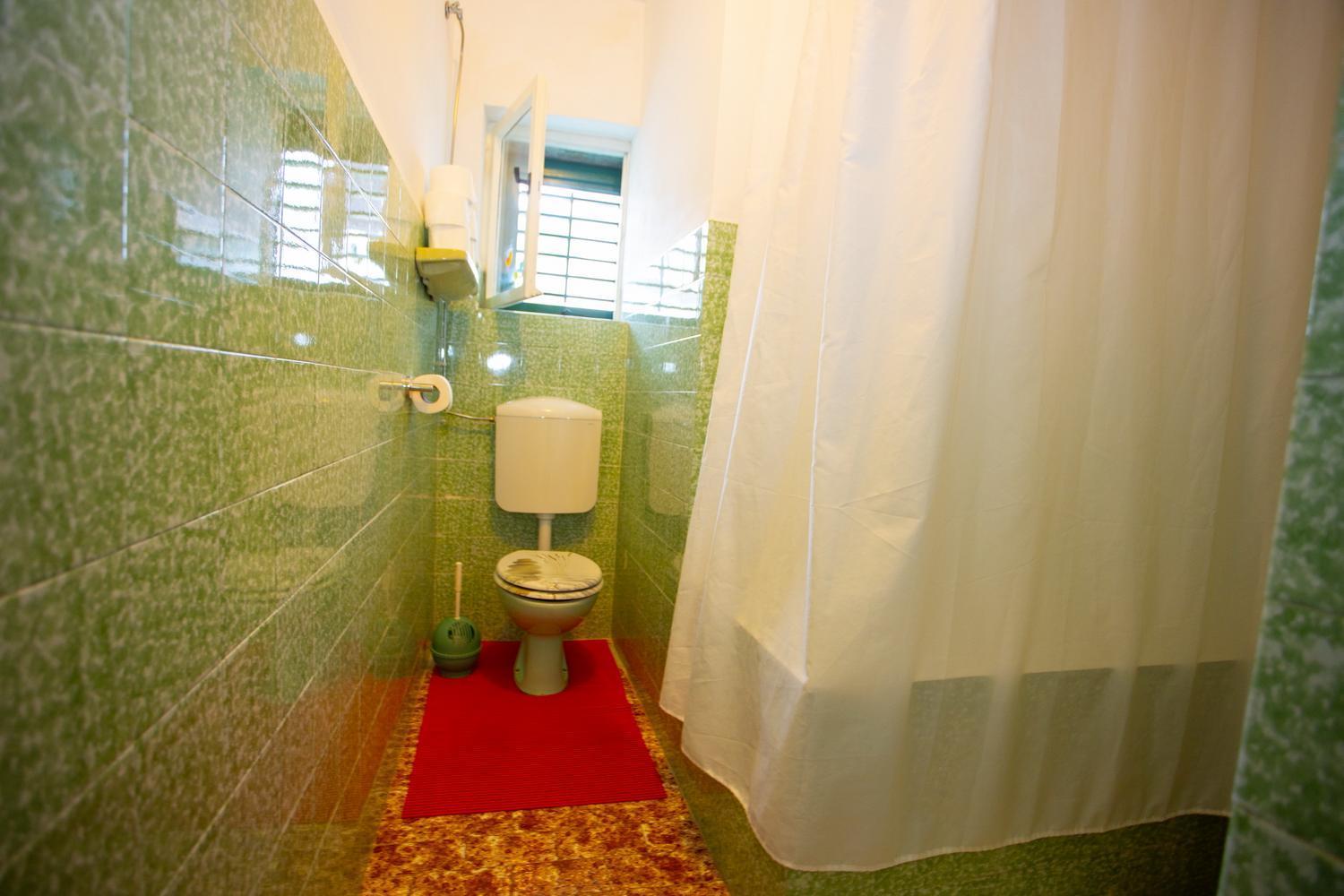 Apartment Nola พอดโกรา ห้อง รูปภาพ