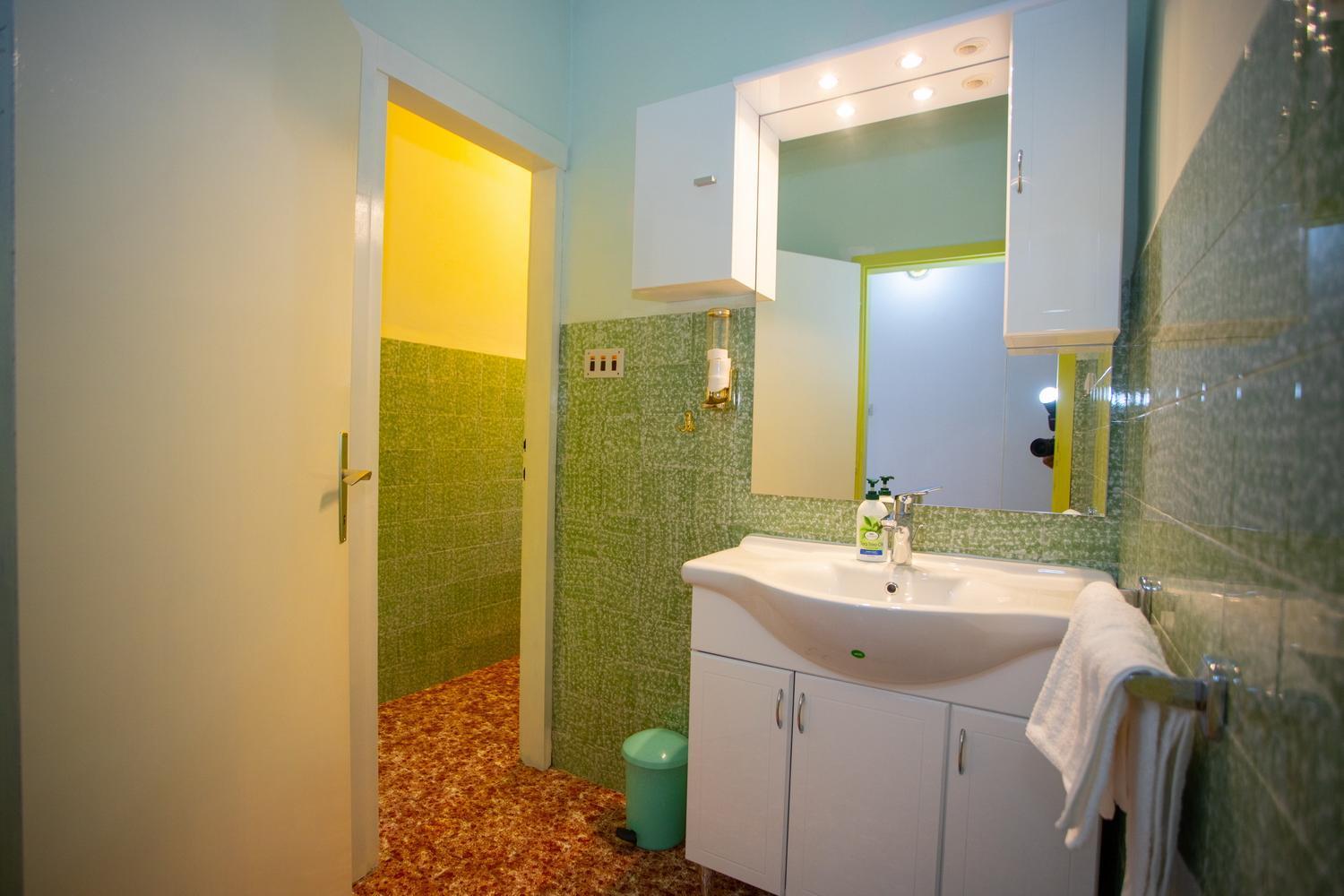 Apartment Nola พอดโกรา ห้อง รูปภาพ